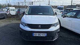 Peugeot Partner second hand de vanzare