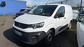 Peugeot Partner second hand de vanzare