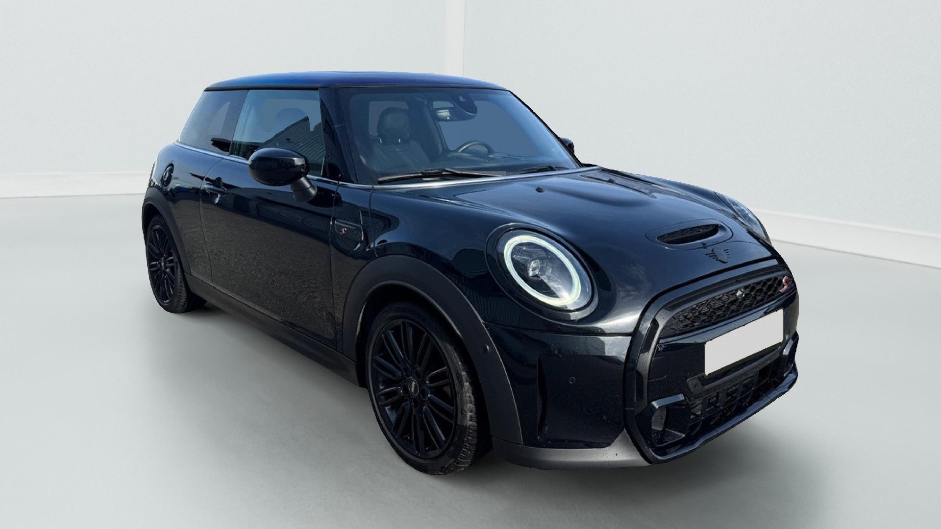 MINI Hatch second-hand de vanzare