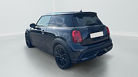 MINI Hatch second hand de vanzare