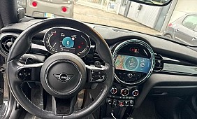 MINI Hatch second hand de vanzare