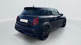 MINI Hatch second hand de vanzare