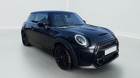 MINI Hatch second hand de vanzare