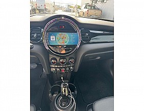 MINI Hatch second hand de vanzare