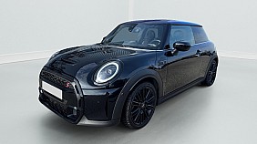 MINI Hatch second hand de vanzare