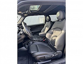 MINI Hatch second hand de vanzare