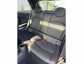MINI Hatch second hand de vanzare