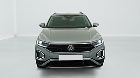 Volkswagen T-Roc second hand de vanzare
