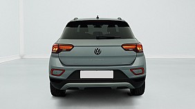 Volkswagen T-Roc second hand de vanzare