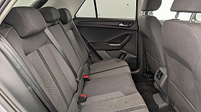 Volkswagen T-Roc second hand de vanzare