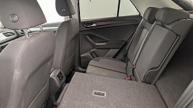 Volkswagen T-Roc second hand de vanzare