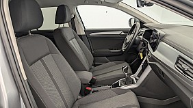Volkswagen T-Roc second hand de vanzare
