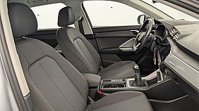 Audi Q3 second hand de vanzare