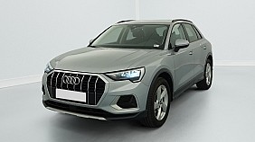 Audi Q3 second hand de vanzare