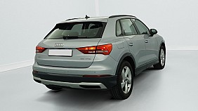 Audi Q3 second hand de vanzare