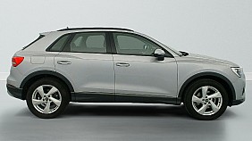 Audi Q3 second hand de vanzare