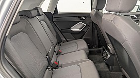 Audi Q3 second hand de vanzare