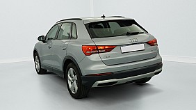Audi Q3 second hand de vanzare
