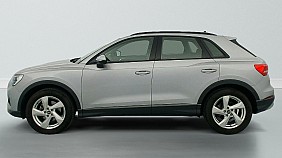 Audi Q3 second hand de vanzare