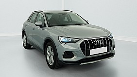 Audi Q3 second hand de vanzare