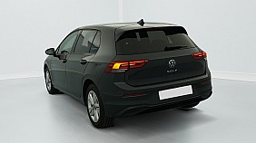 Volkswagen Golf second hand de vanzare
