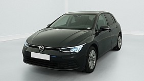 Volkswagen Golf second hand de vanzare