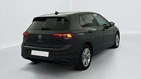Volkswagen Golf second hand de vanzare