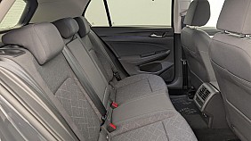 Volkswagen Golf second hand de vanzare