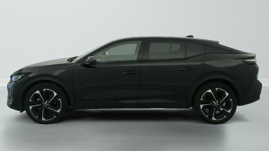 Peugeot 408 second hand de vanzare