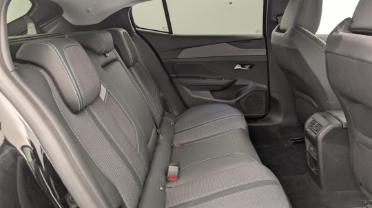 Peugeot 408 second hand de vanzare