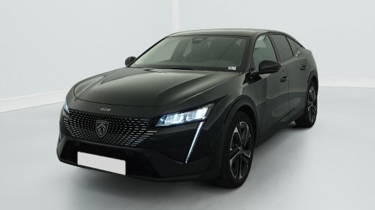 Peugeot 408 second hand de vanzare