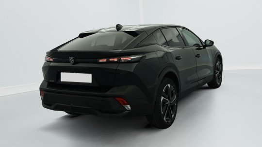 Peugeot 408 second hand de vanzare