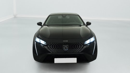 Peugeot 408 second hand de vanzare