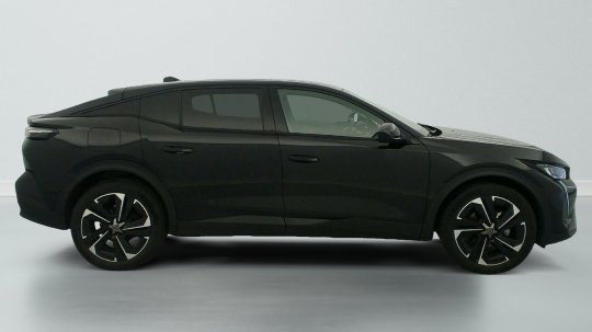 Peugeot 408 second hand de vanzare