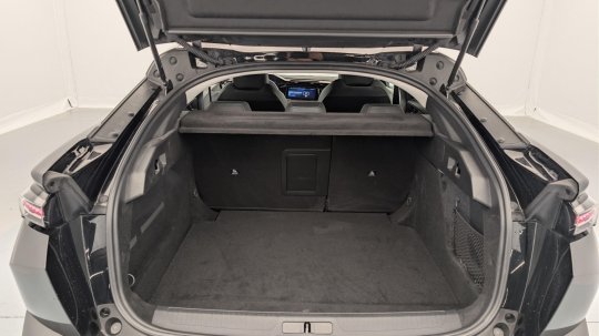 Peugeot 408 second hand de vanzare