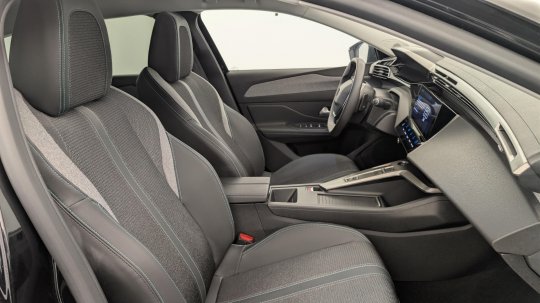 Peugeot 408 second hand de vanzare