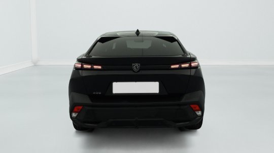 Peugeot 408 second hand de vanzare