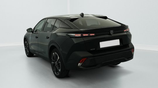 Peugeot 408 second hand de vanzare