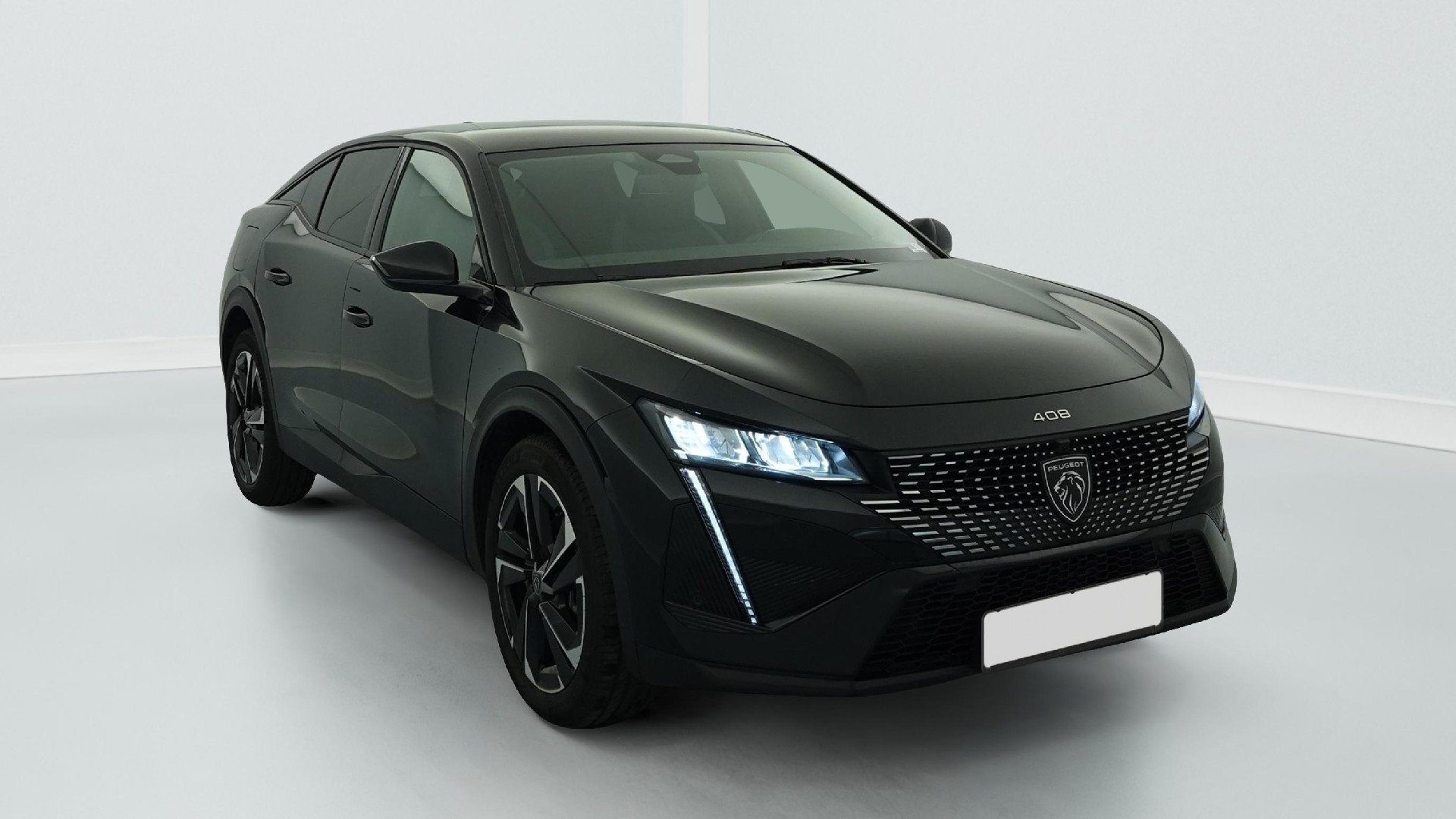 Peugeot 408 second-hand de vanzare