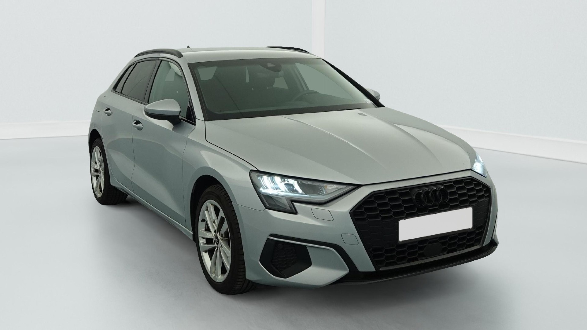 Audi A3 Sportback second-hand de vanzare