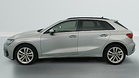 Audi A3 Sportback second hand de vanzare