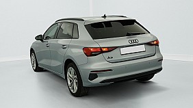 Audi A3 Sportback second hand de vanzare
