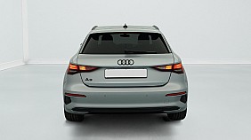Audi A3 Sportback second hand de vanzare