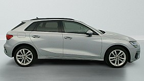 Audi A3 Sportback second hand de vanzare