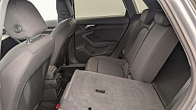 Audi A3 Sportback second hand de vanzare