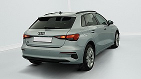 Audi A3 Sportback second hand de vanzare