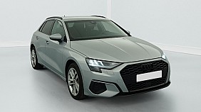 Audi A3 Sportback second hand de vanzare