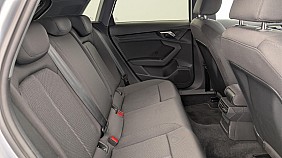 Audi A3 Sportback second hand de vanzare