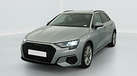 Audi A3 Sportback second hand de vanzare