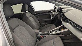 Audi A3 Sportback second hand de vanzare